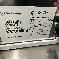Agilent Technologies 1290 Infinity Autosampler G4226A HPLC image 3